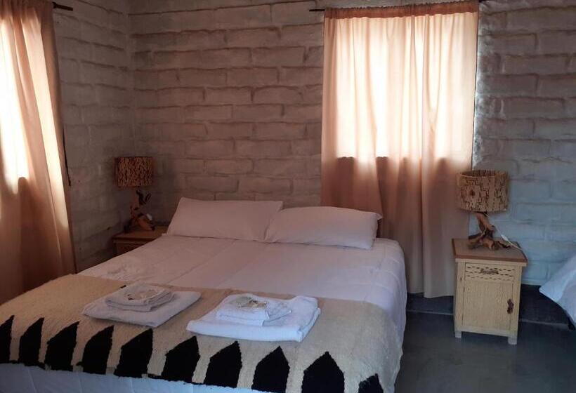 Hostel Hostería Chez Didierm