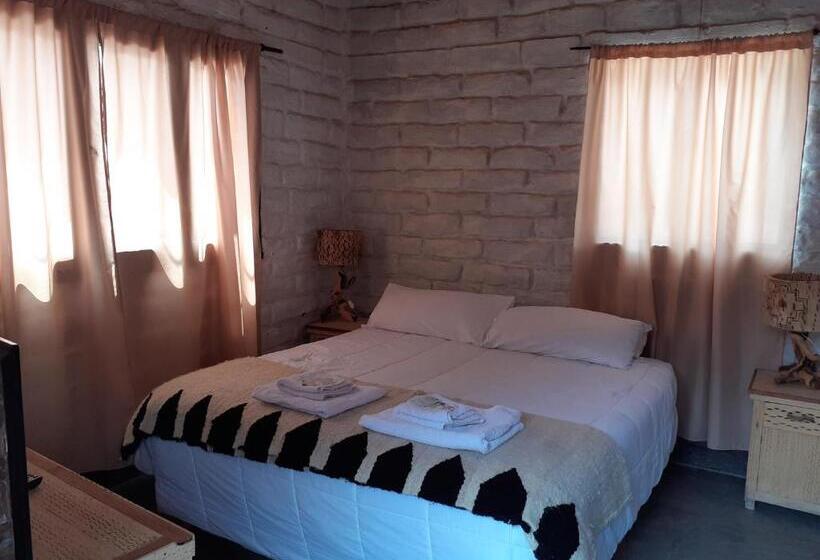 Hostel Hostería Chez Didierm