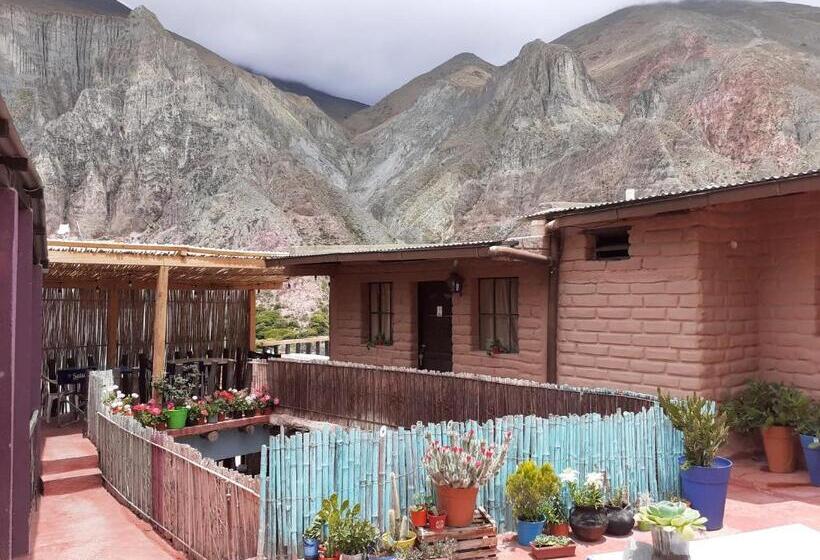 Hostel Hostería Chez Didierm