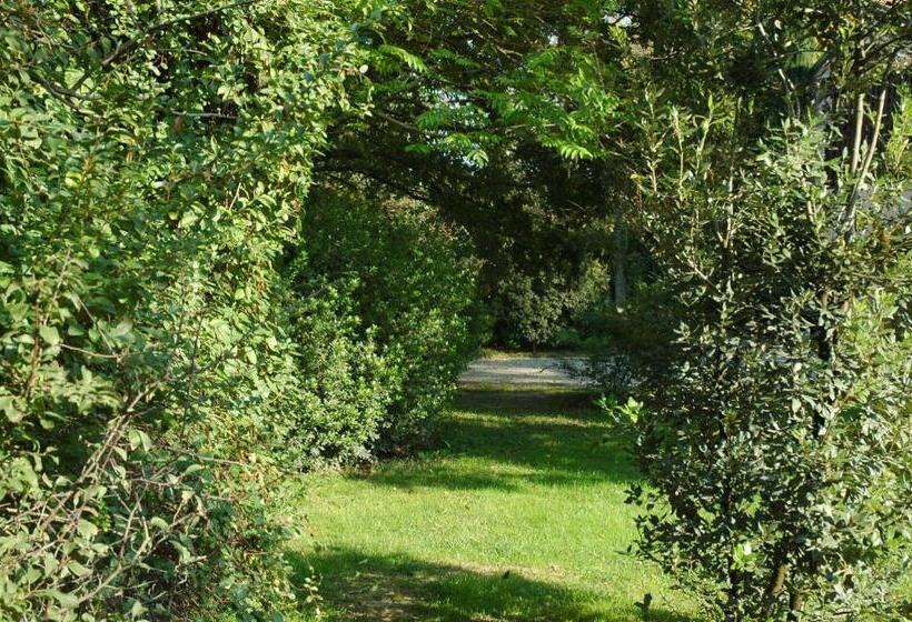 B&b Villa Dei Calchi Suite Room Di Charme