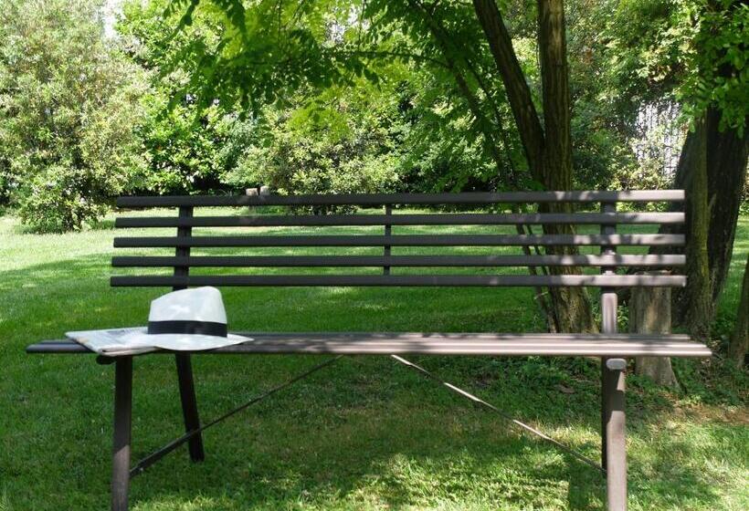 B&b Villa Dei Calchi Suite Room Di Charme