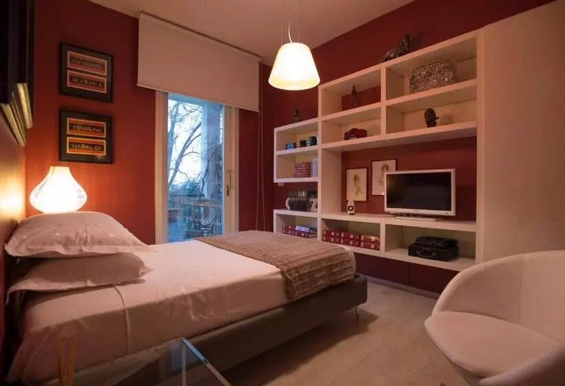 B&b Villa Dei Calchi   Suite Room Di Charme