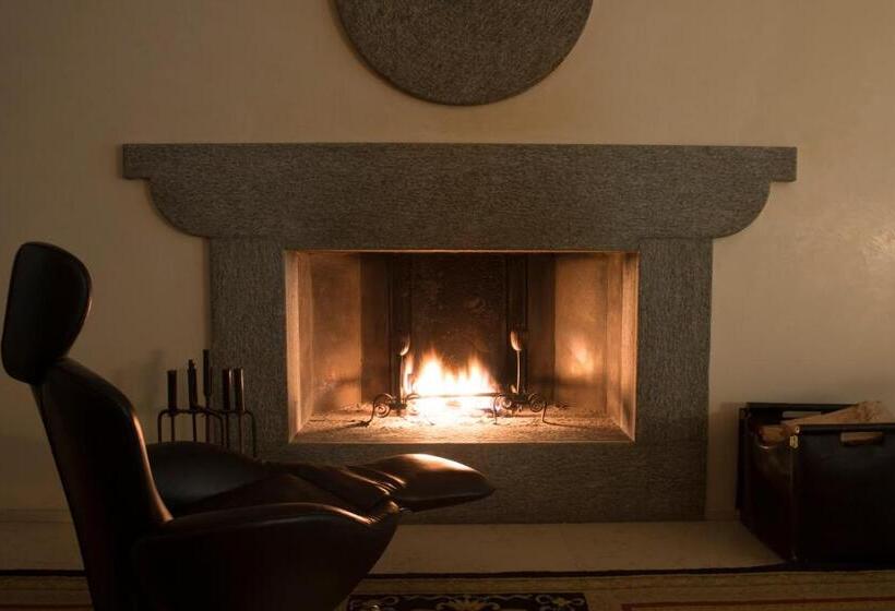 B&b Villa Dei Calchi Suite Room Di Charme