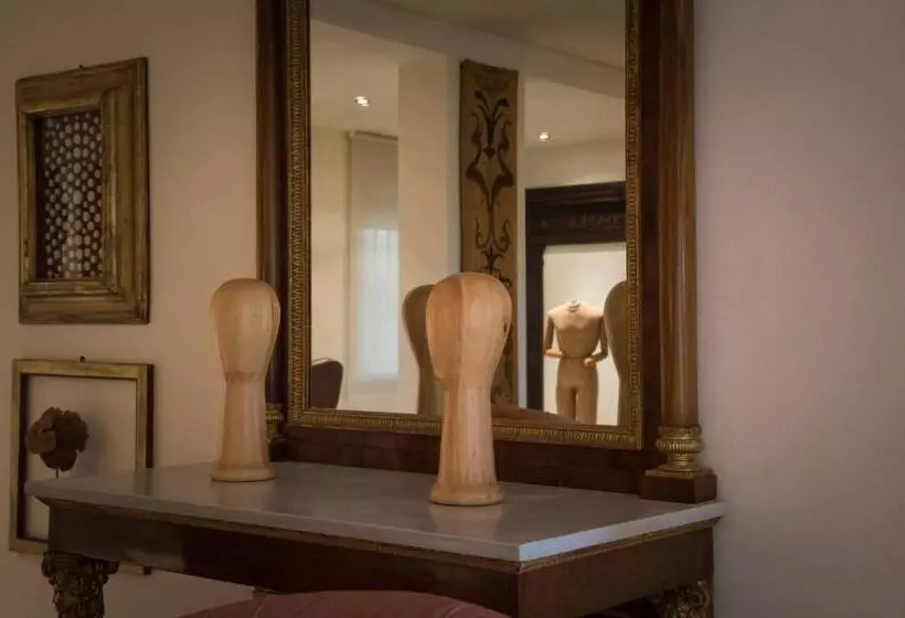 B&b Villa Dei Calchi   Suite Room Di Charme