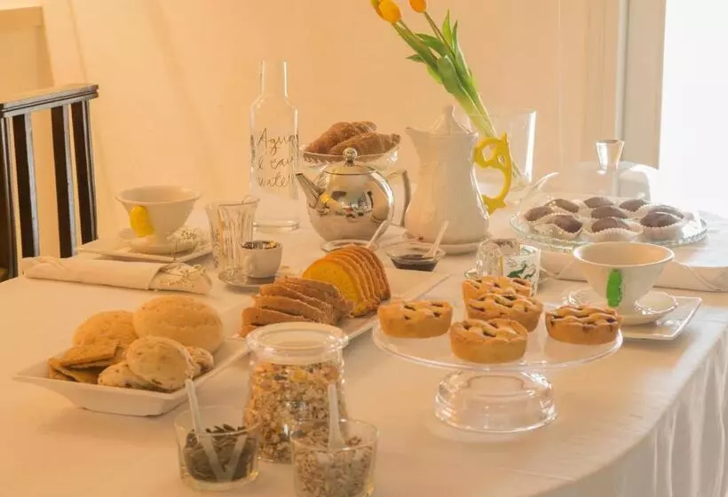 B&b Villa Dei Calchi   Suite Room Di Charme