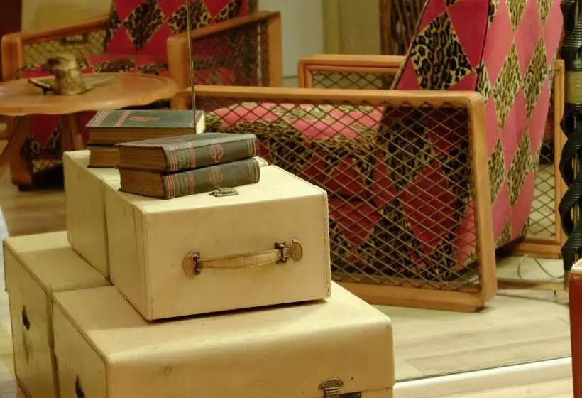 B&b Villa Dei Calchi   Suite Room Di Charme