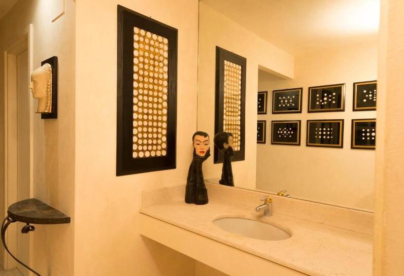 B&b Villa Dei Calchi Suite Room Di Charme