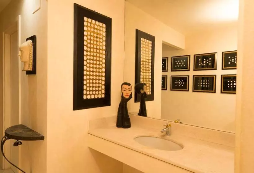 B&b Villa Dei Calchi   Suite Room Di Charme