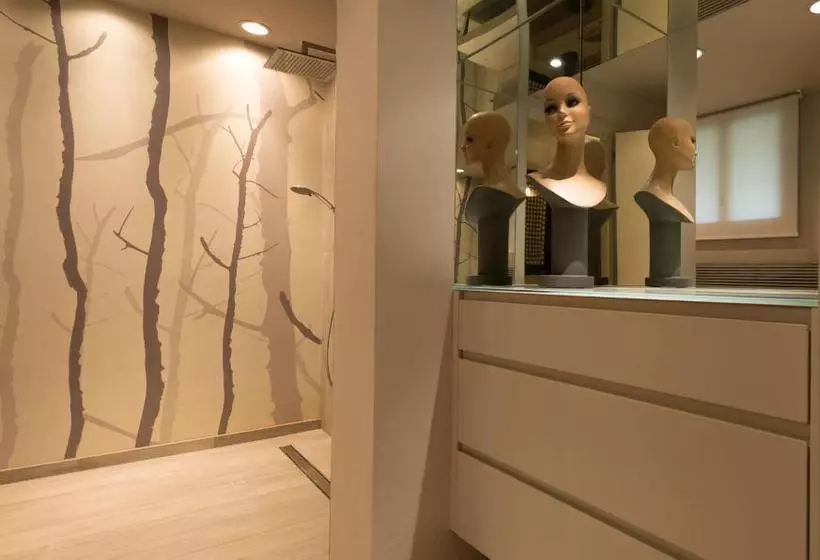 B&b Villa Dei Calchi   Suite Room Di Charme