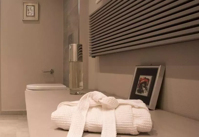 B&b Villa Dei Calchi   Suite Room Di Charme