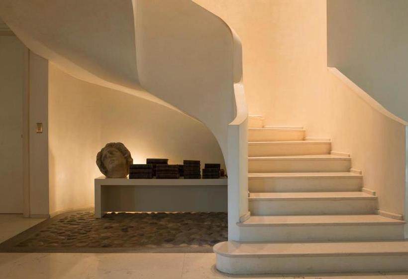 B&b Villa Dei Calchi Suite Room Di Charme