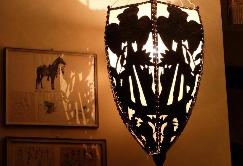 B&b Villa Dei Calchi Suite Room Di Charme