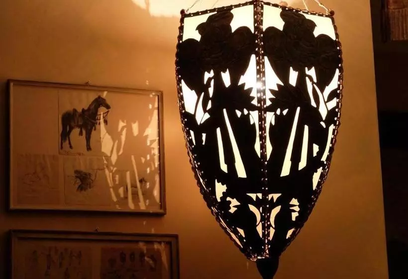 B&b Villa Dei Calchi   Suite Room Di Charme