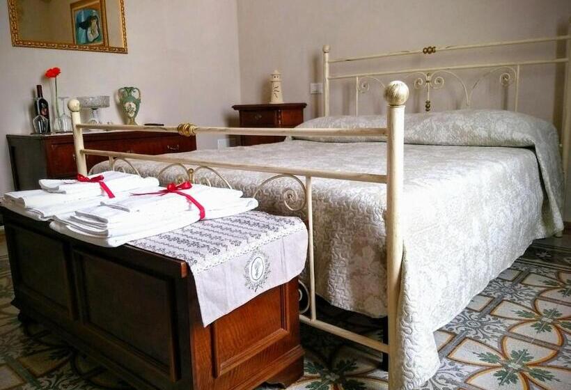 Bed and Breakfast Torres Suite