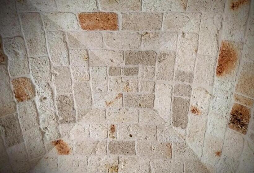 Bed and Breakfast Torres Suite