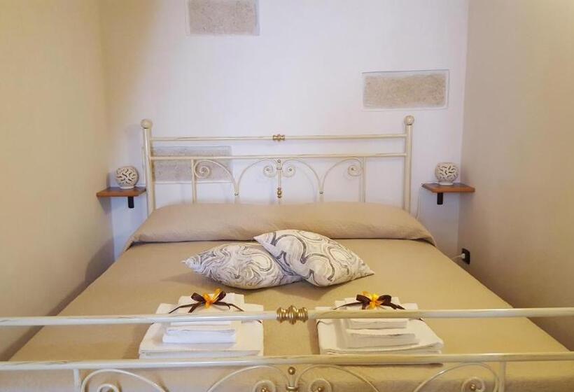 Bed and Breakfast Torres Suite