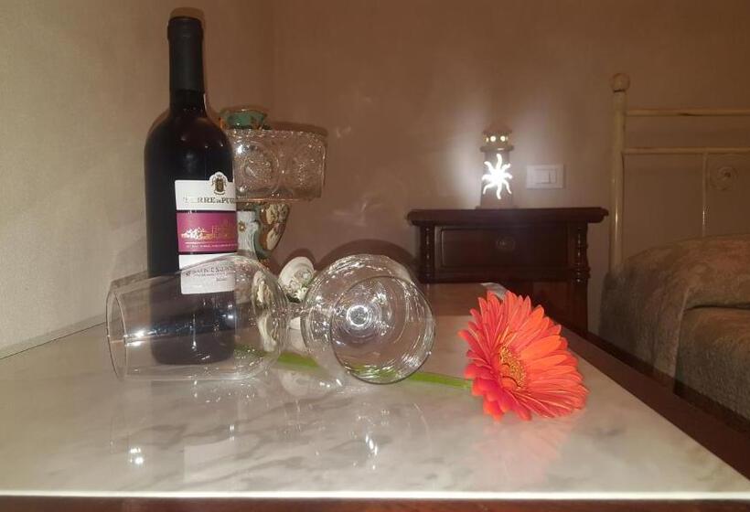 Bed and Breakfast Torres Suite