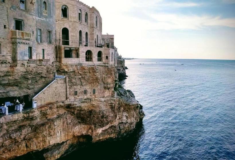 Bed and Breakfast Torres Suite