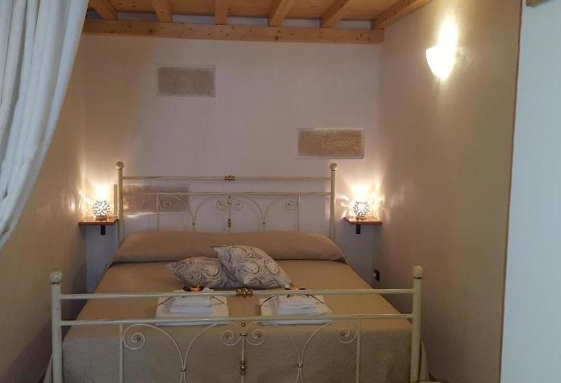 Bed and Breakfast Torres Suite