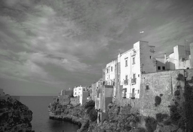 Bed and Breakfast Torres Suite