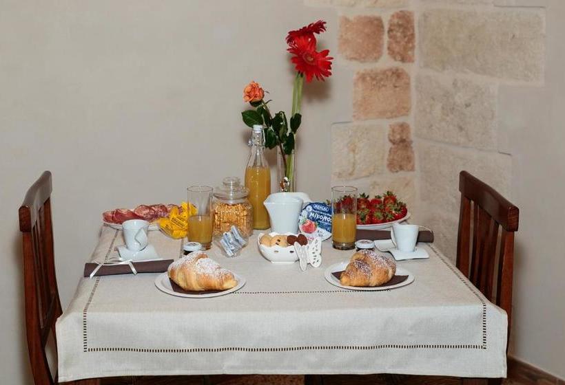 Bed and Breakfast Torres Suite