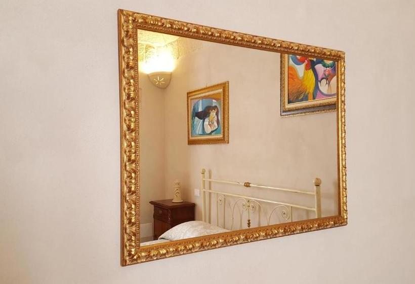 Bed and Breakfast Torres Suite