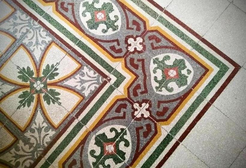 Bed and Breakfast Torres Suite