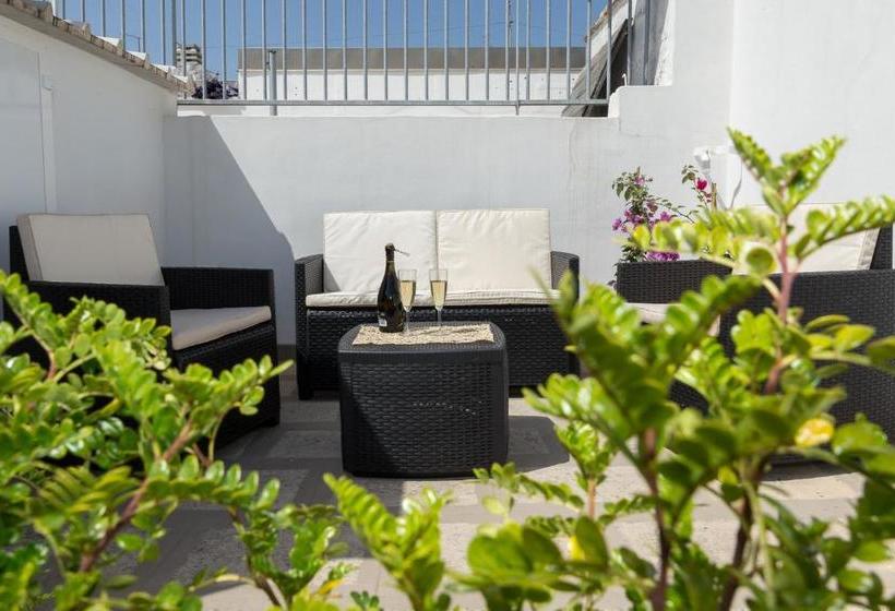 Bed and Breakfast Torres Suite