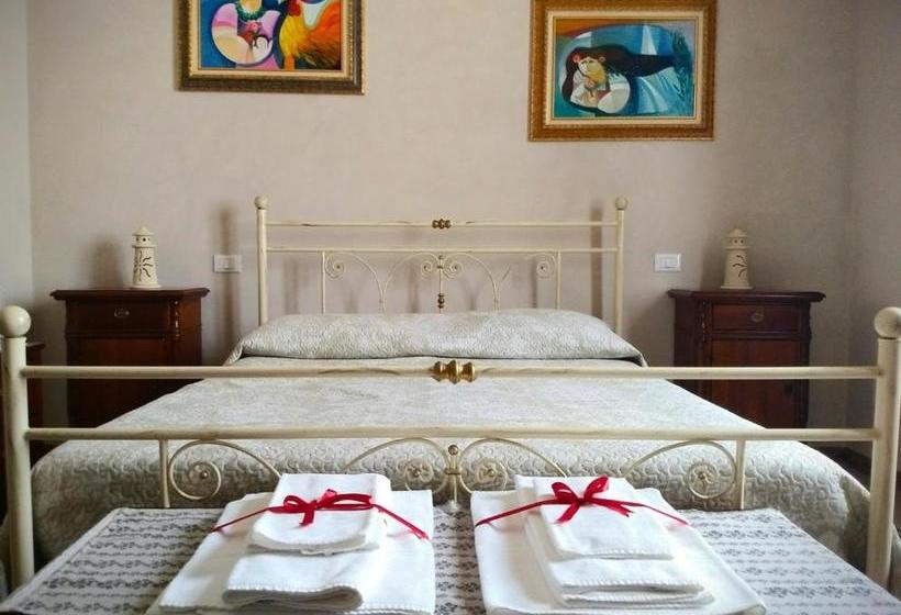 Bed and Breakfast Torres Suite