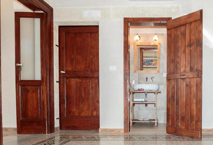 Bed and Breakfast Torres Suite