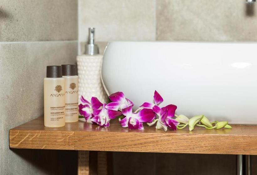 Bed and Breakfast Torres Suite