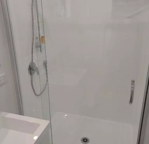 Bed and Breakfast Two Rivers Ohakune