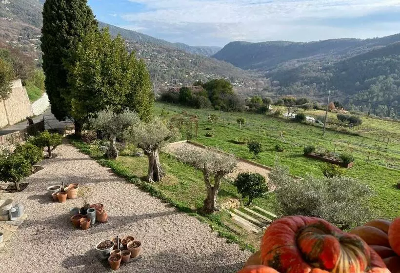 Hotelli Hôtel Particulier Des Jasmins