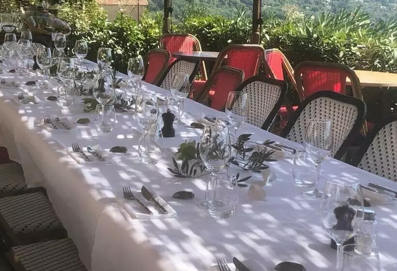 Hotelli Hôtel Particulier Des Jasmins