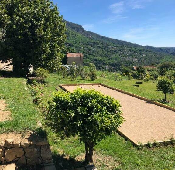 酒店 Hôtel Particulier Des Jasmins