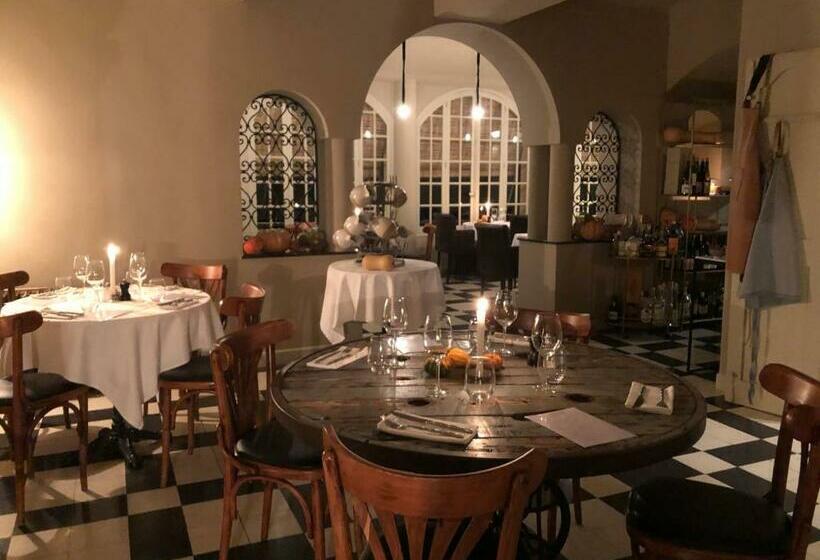 酒店 Hôtel Particulier Des Jasmins