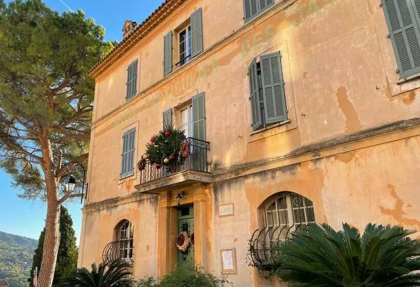 Hotelli Hôtel Particulier Des Jasmins