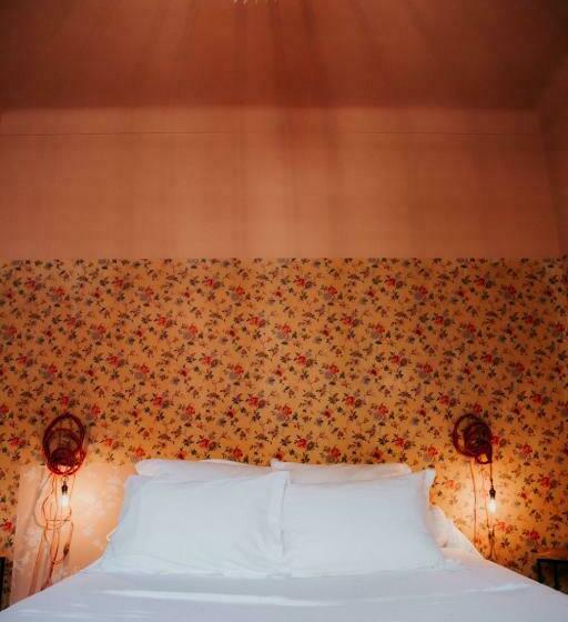 酒店 Hôtel Particulier Des Jasmins