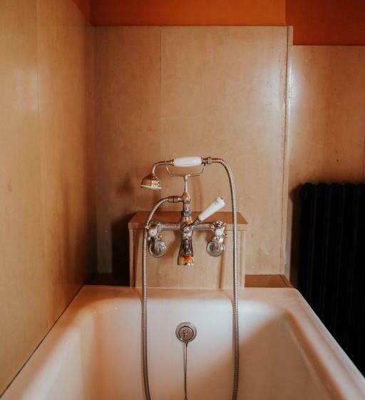 酒店 Hôtel Particulier Des Jasmins