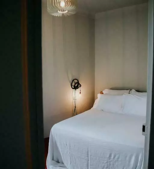 Hotelli Hôtel Particulier Des Jasmins