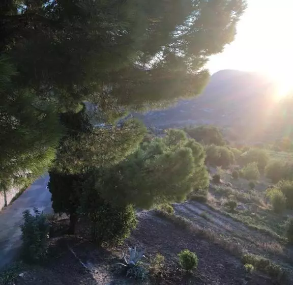 Hotelli Hôtel Particulier Des Jasmins