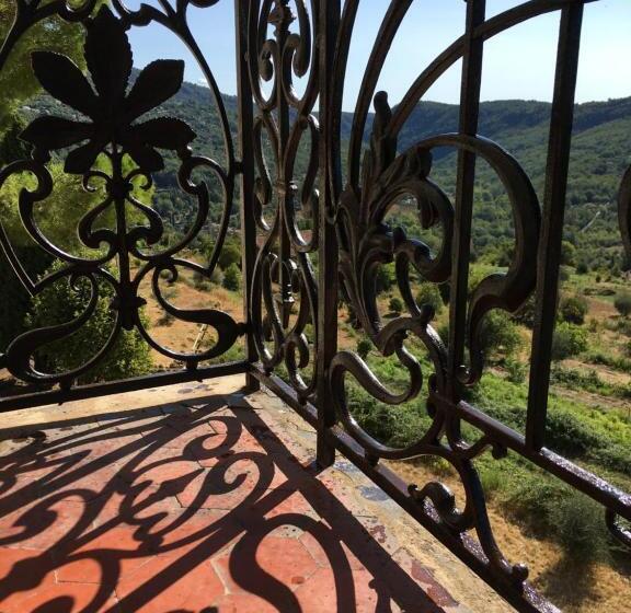 酒店 Hôtel Particulier Des Jasmins