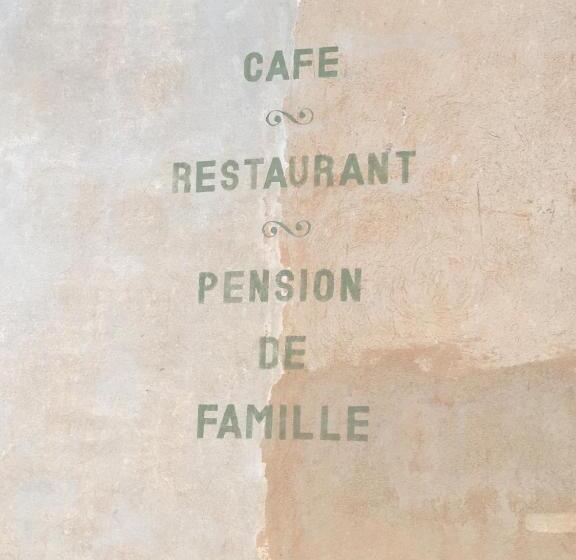 酒店 Hôtel Particulier Des Jasmins