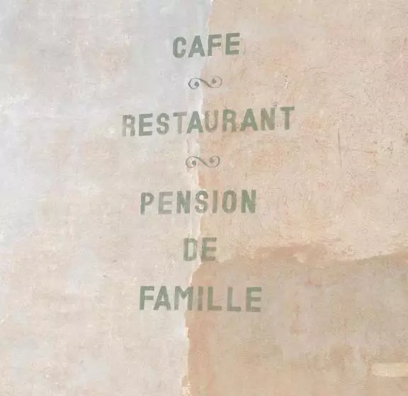 Hotelli Hôtel Particulier Des Jasmins