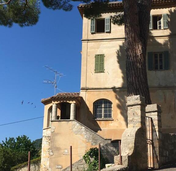 ホテル Hôtel Particulier Des Jasmins