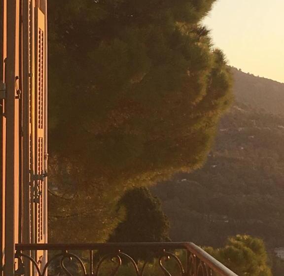 酒店 Hôtel Particulier Des Jasmins