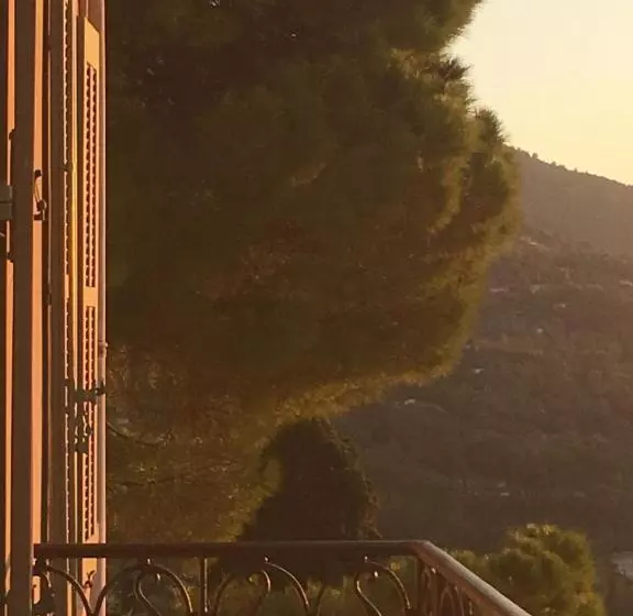 Hotelli Hôtel Particulier Des Jasmins