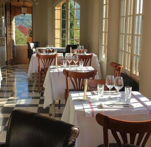 酒店 Hôtel Particulier Des Jasmins