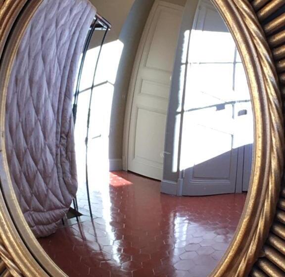 ホテル Hôtel Particulier Des Jasmins