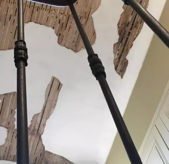 Hotelli Hôtel Particulier Des Jasmins